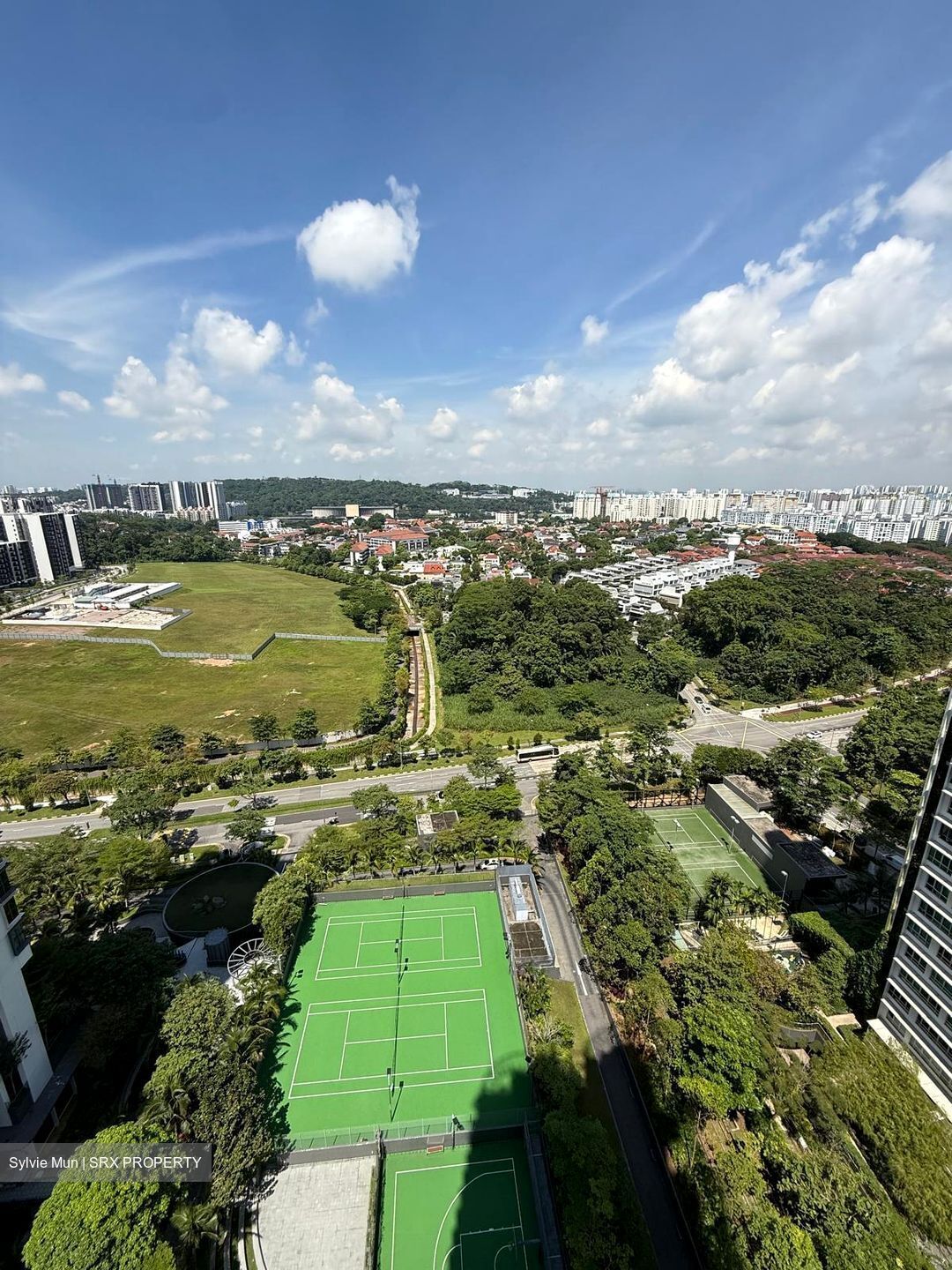 Foresque Residences (D23), Condominium #632626471